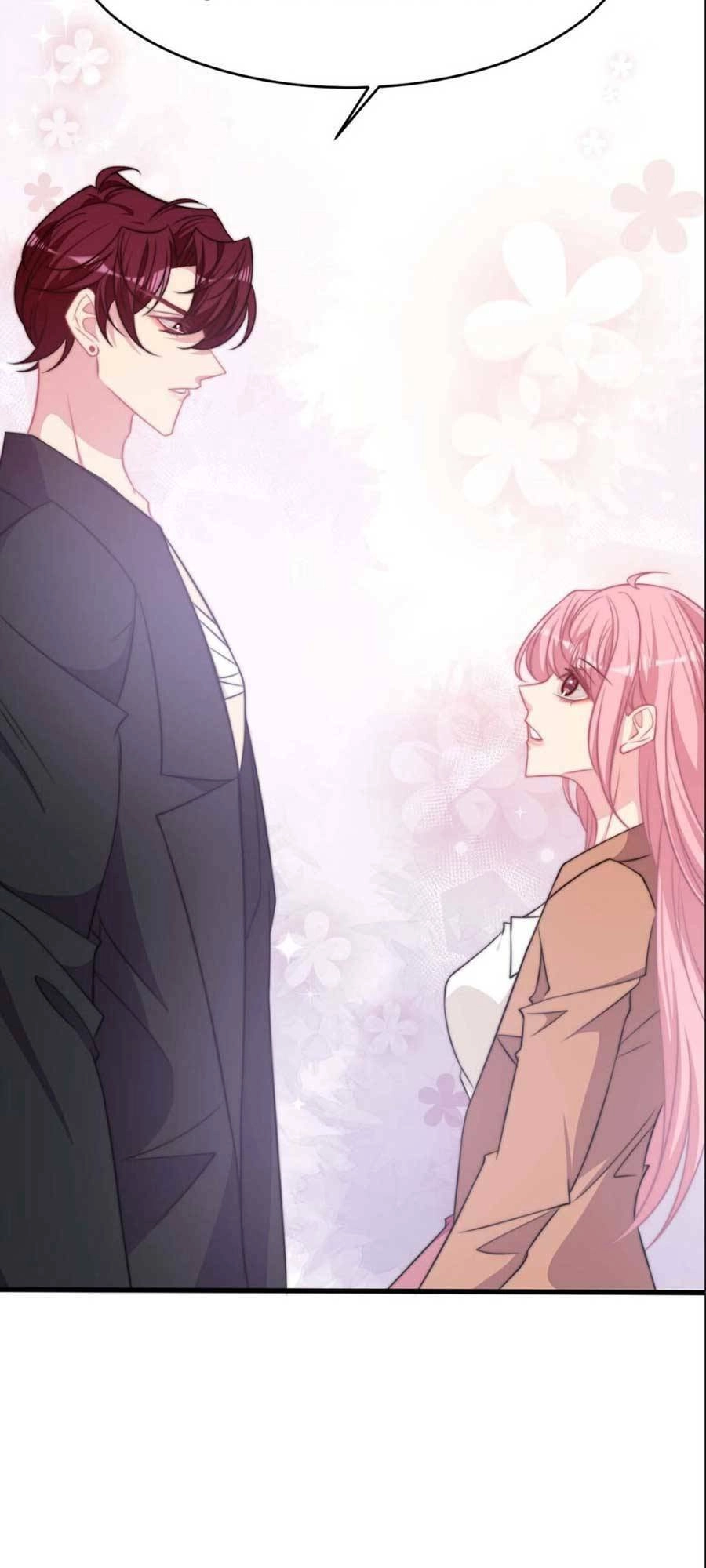 Vết Cắn Trí Mạng Chapter 28 - 32