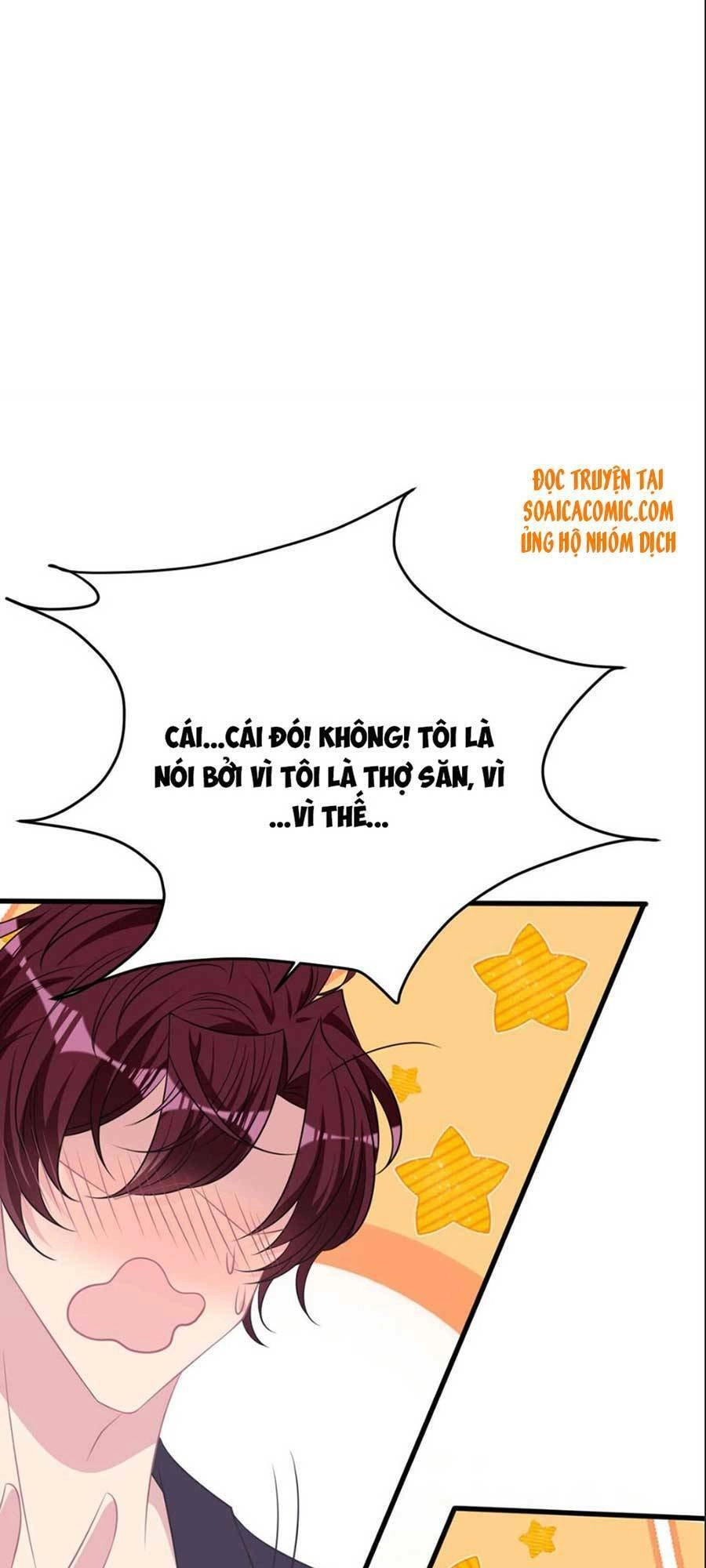 Vết Cắn Trí Mạng Chapter 28 - 33