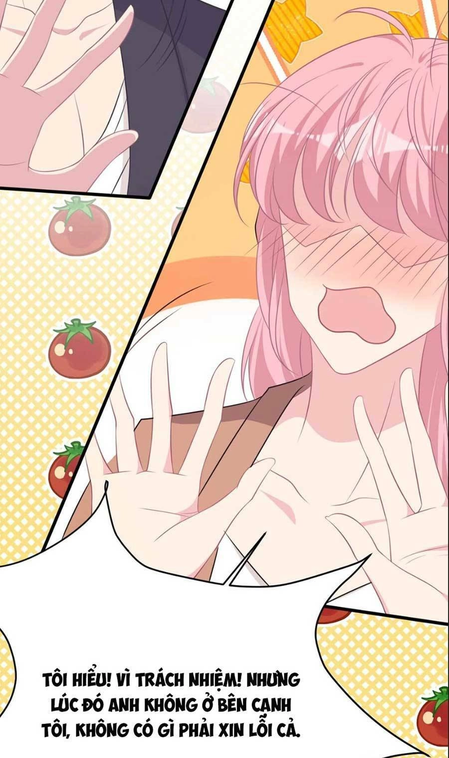 Vết Cắn Trí Mạng Chapter 28 - 34