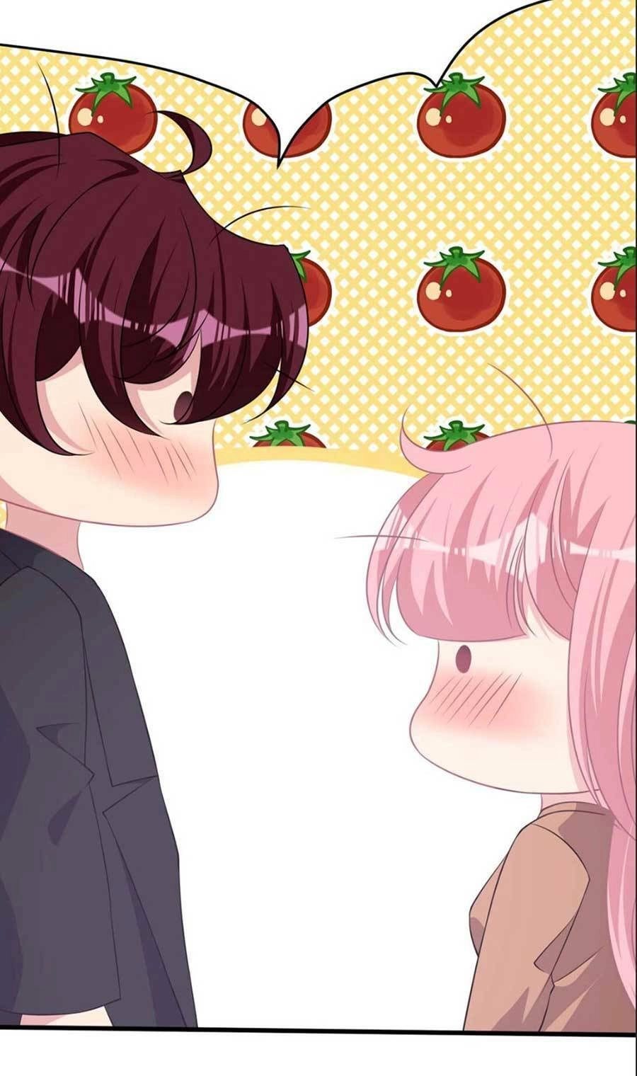 Vết Cắn Trí Mạng Chapter 28 - 35