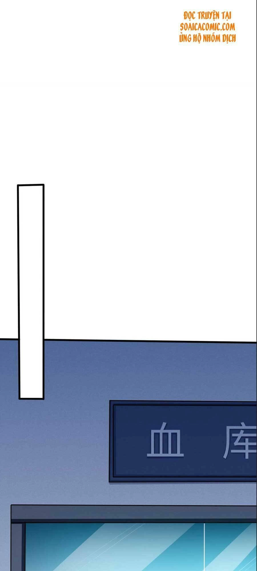 Vết Cắn Trí Mạng Chapter 28 - 36