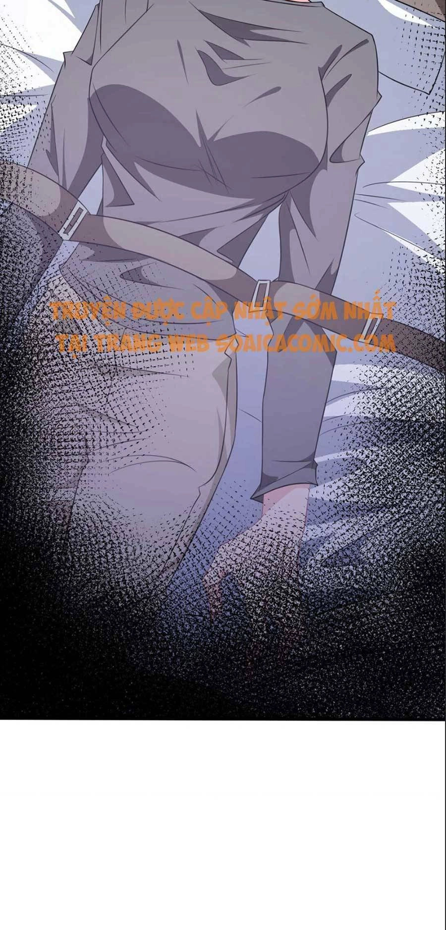 Vết Cắn Trí Mạng Chapter 28 - 41