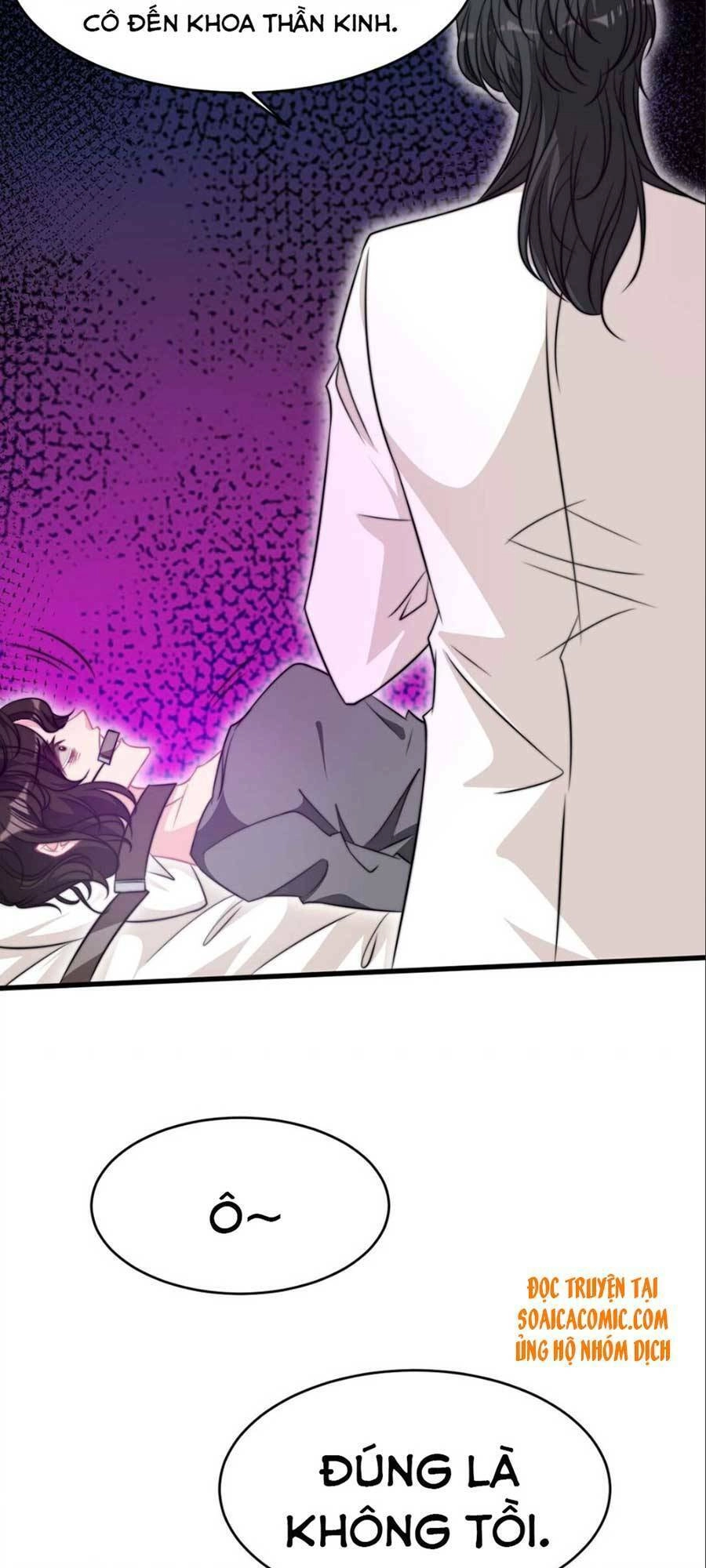 Vết Cắn Trí Mạng Chapter 28 - 44