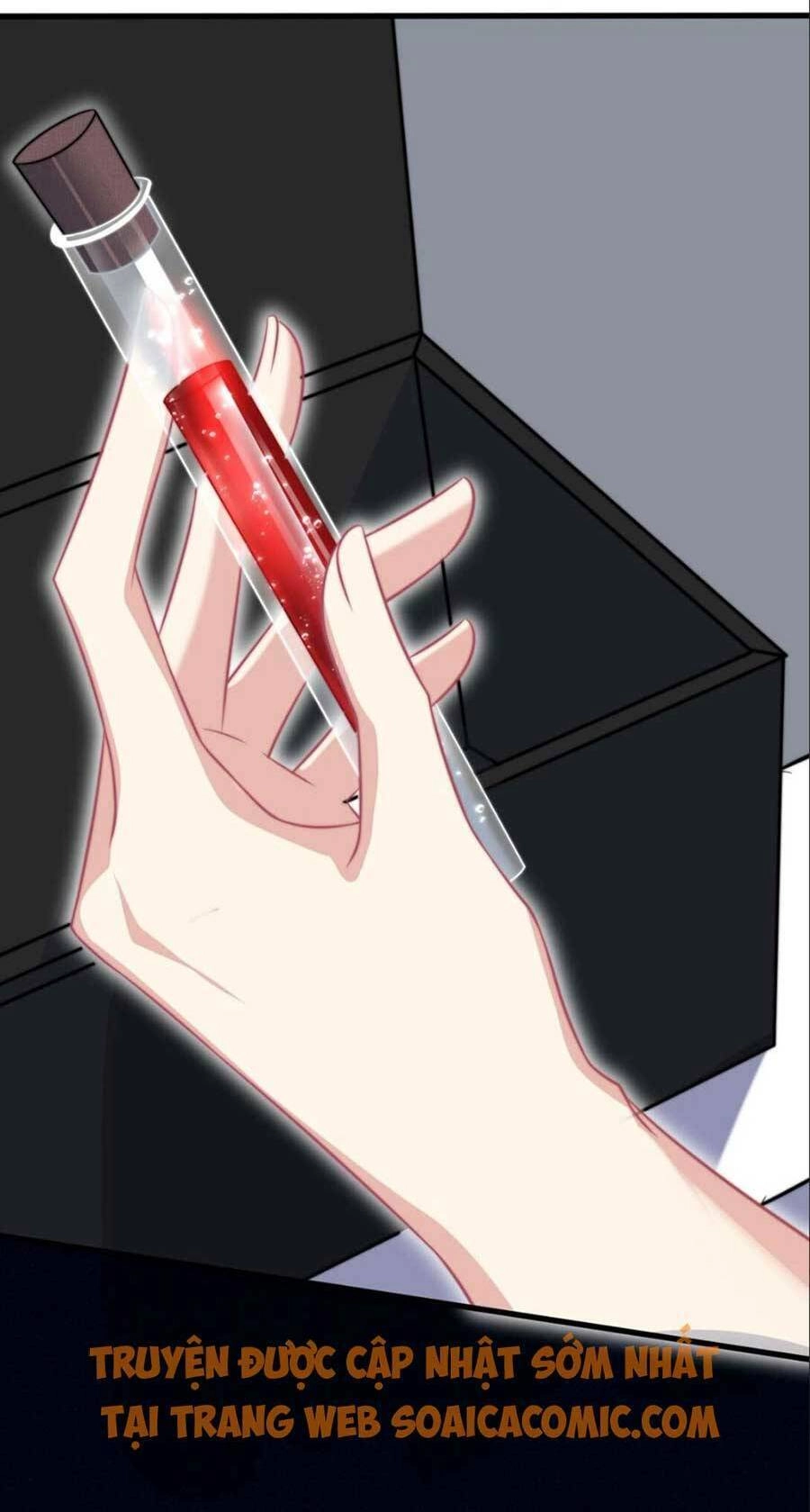 Vết Cắn Trí Mạng Chapter 28 - 46