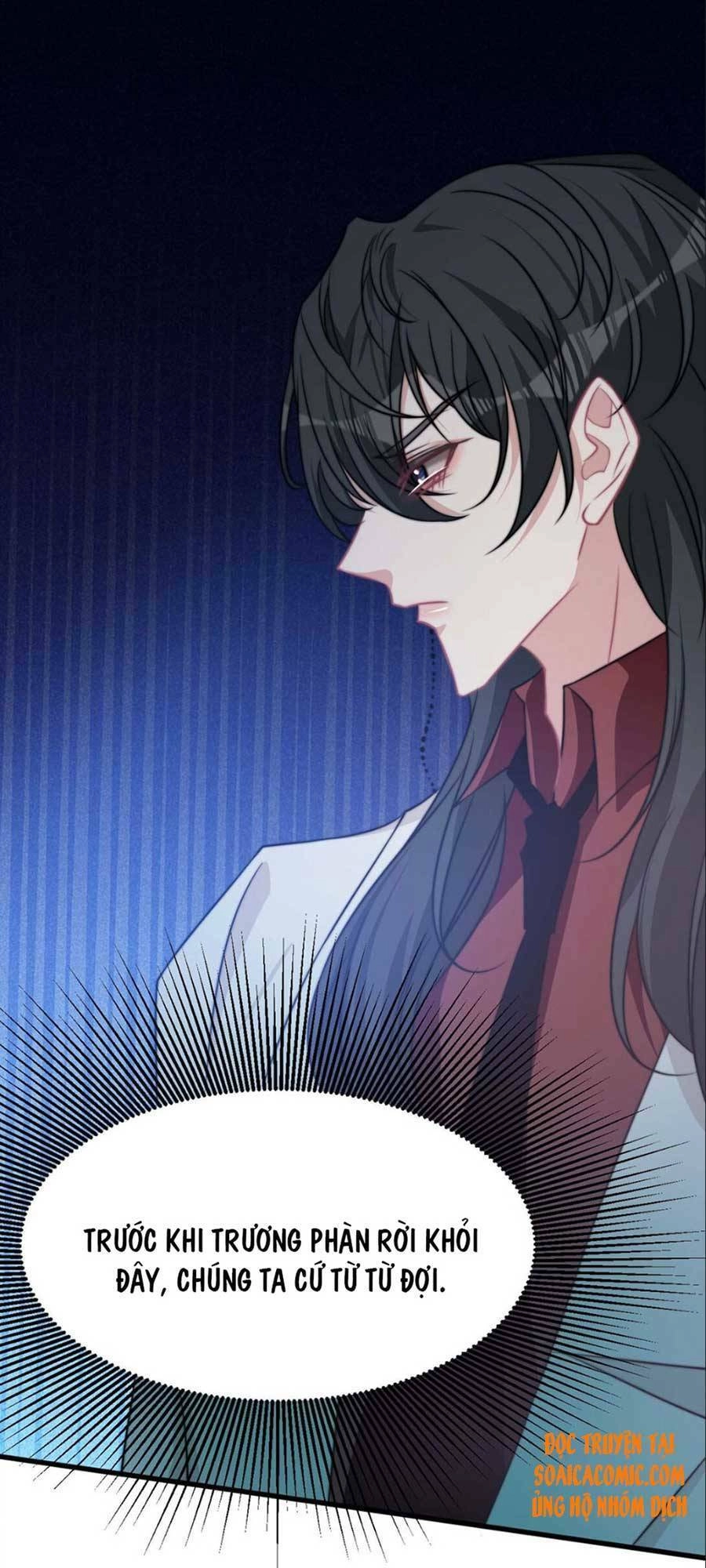 Vết Cắn Trí Mạng Chapter 28 - 47