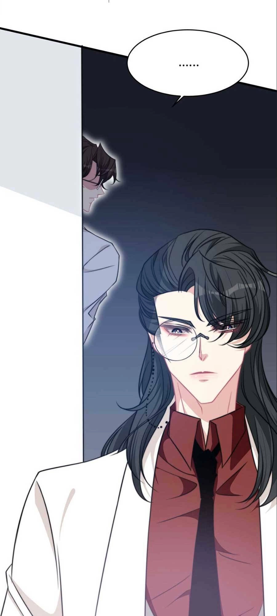 Vết Cắn Trí Mạng Chapter 28 - 48