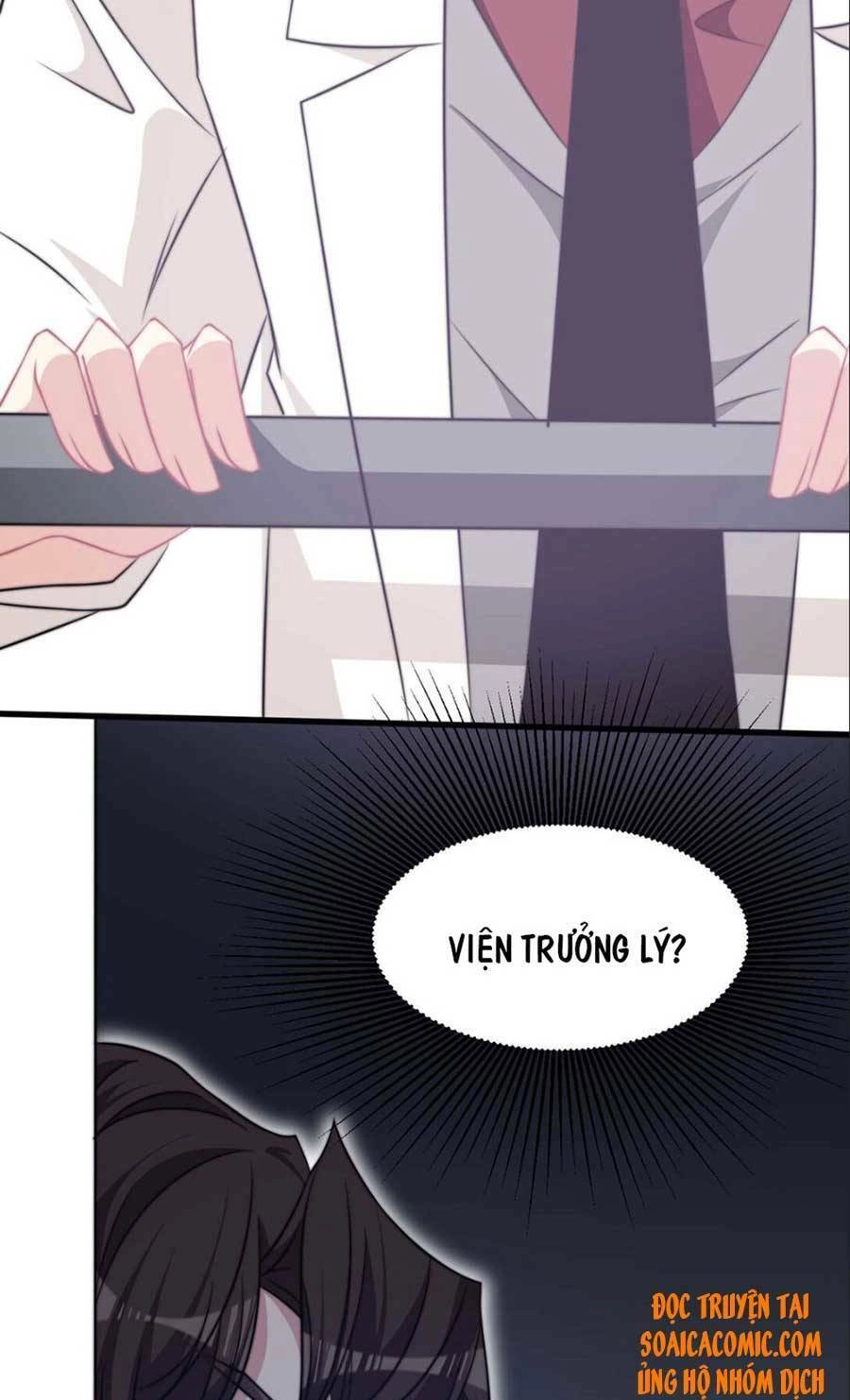 Vết Cắn Trí Mạng Chapter 28 - 49