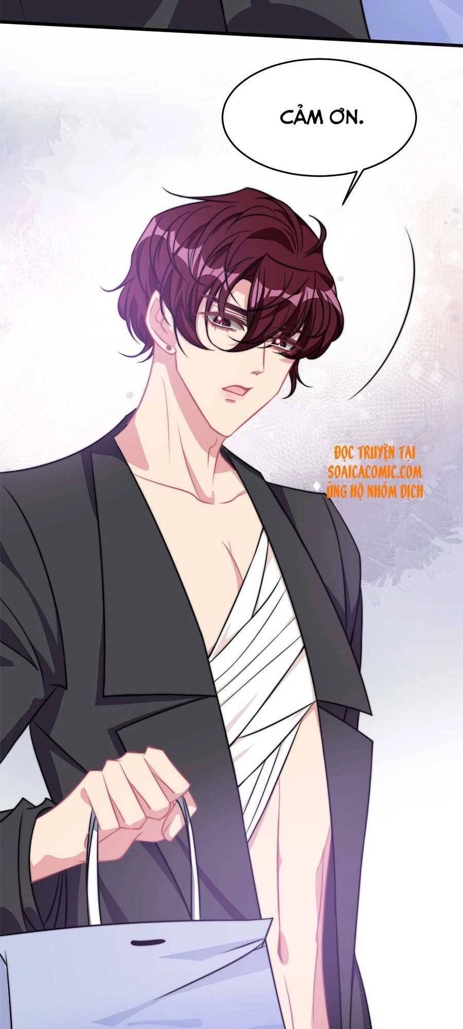 Vết Cắn Trí Mạng Chapter 29 - 3