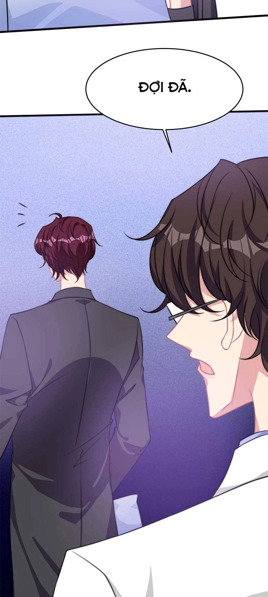 Vết Cắn Trí Mạng Chapter 29 - 4