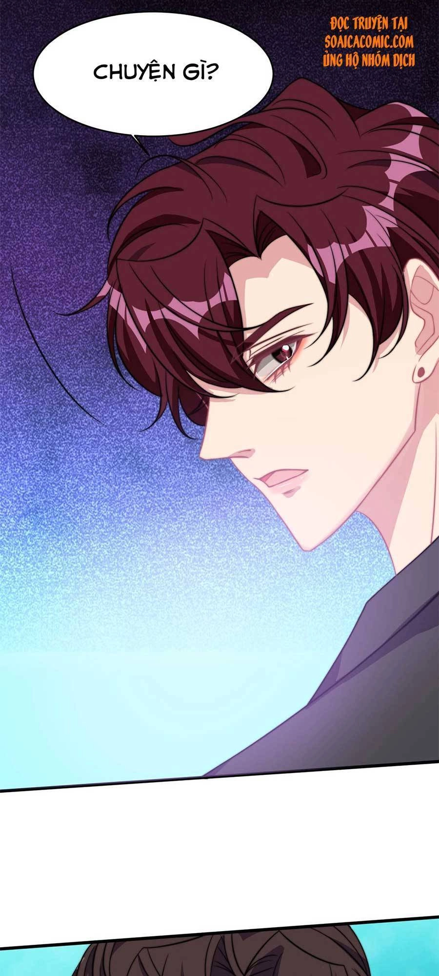 Vết Cắn Trí Mạng Chapter 29 - 6