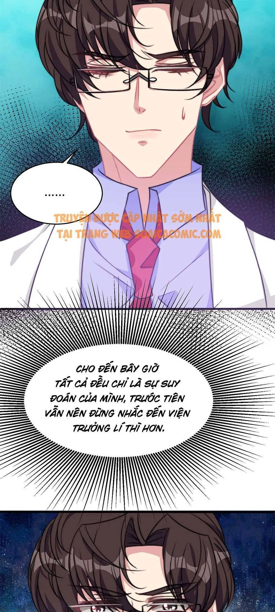 Vết Cắn Trí Mạng Chapter 29 - 7