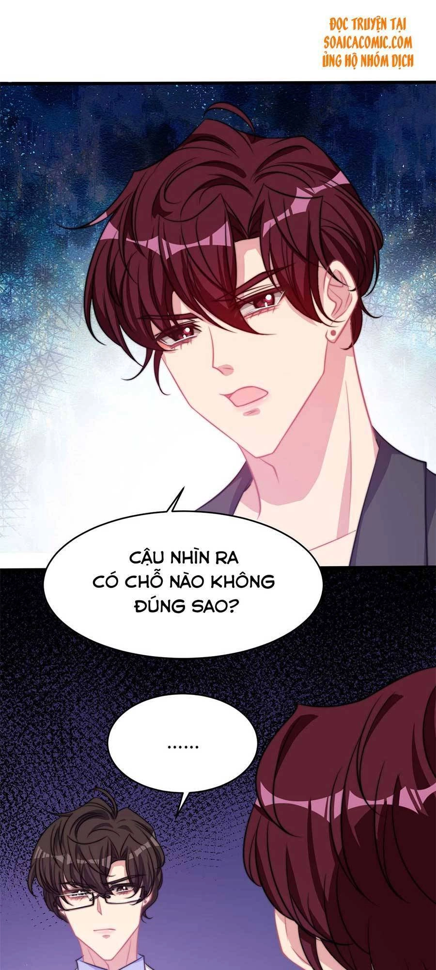 Vết Cắn Trí Mạng Chapter 29 - 10