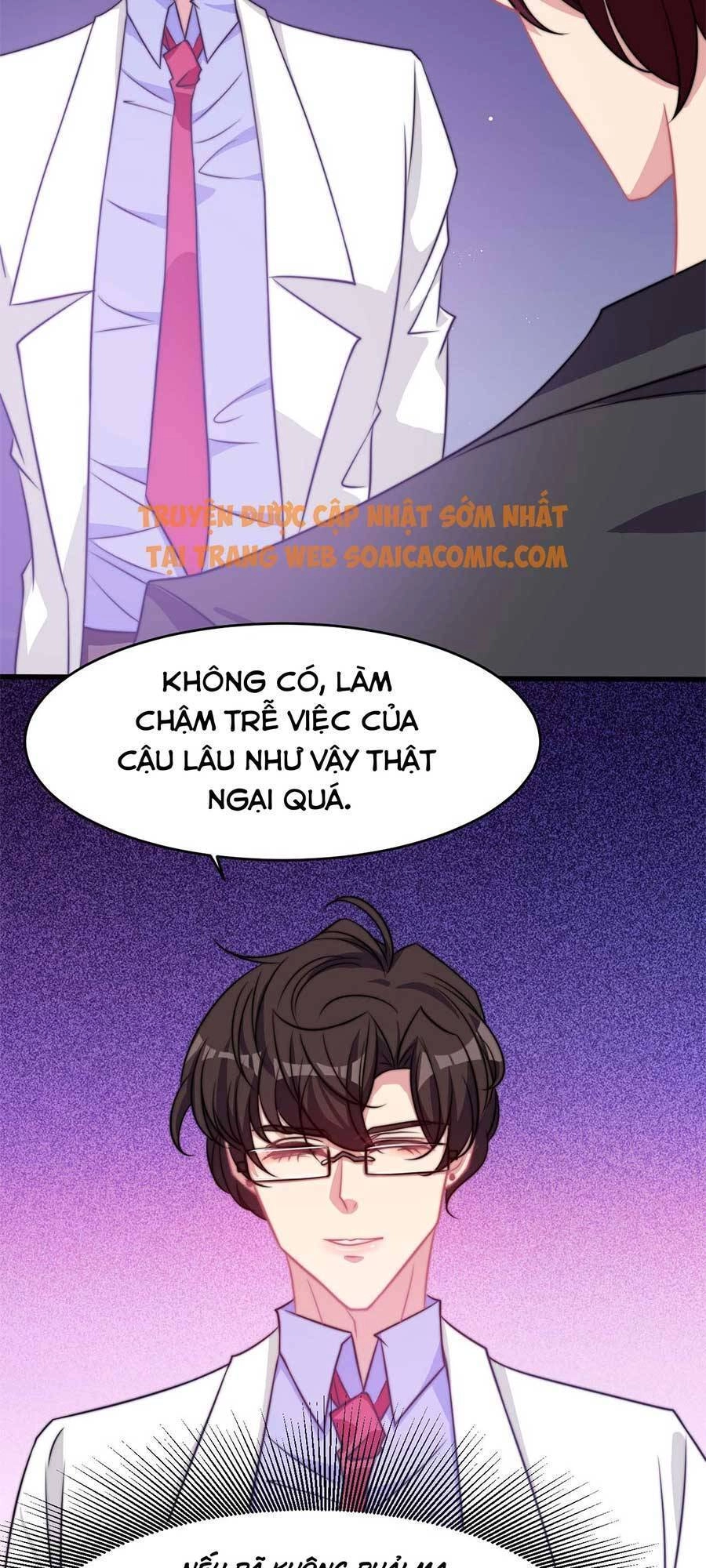 Vết Cắn Trí Mạng Chapter 29 - 11