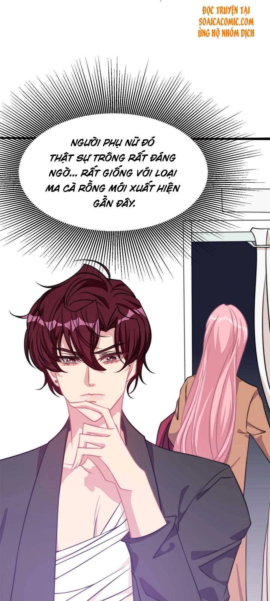 Vết Cắn Trí Mạng Chapter 29 - 15