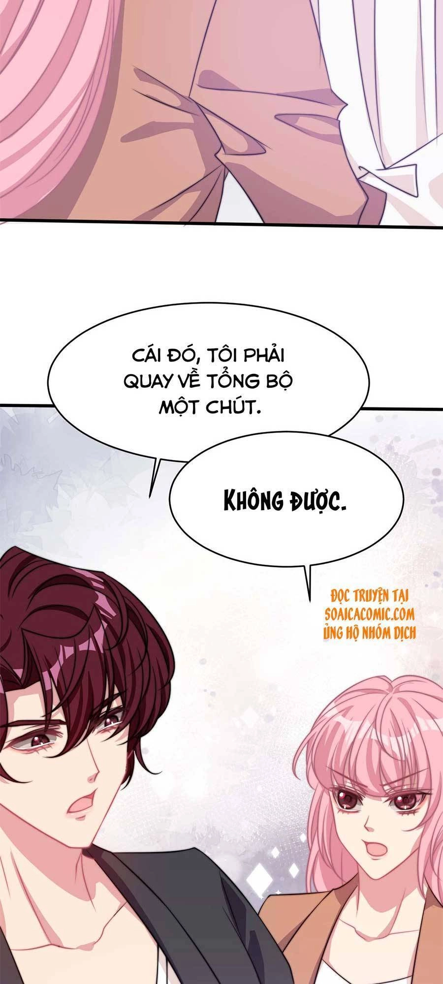 Vết Cắn Trí Mạng Chapter 29 - 17