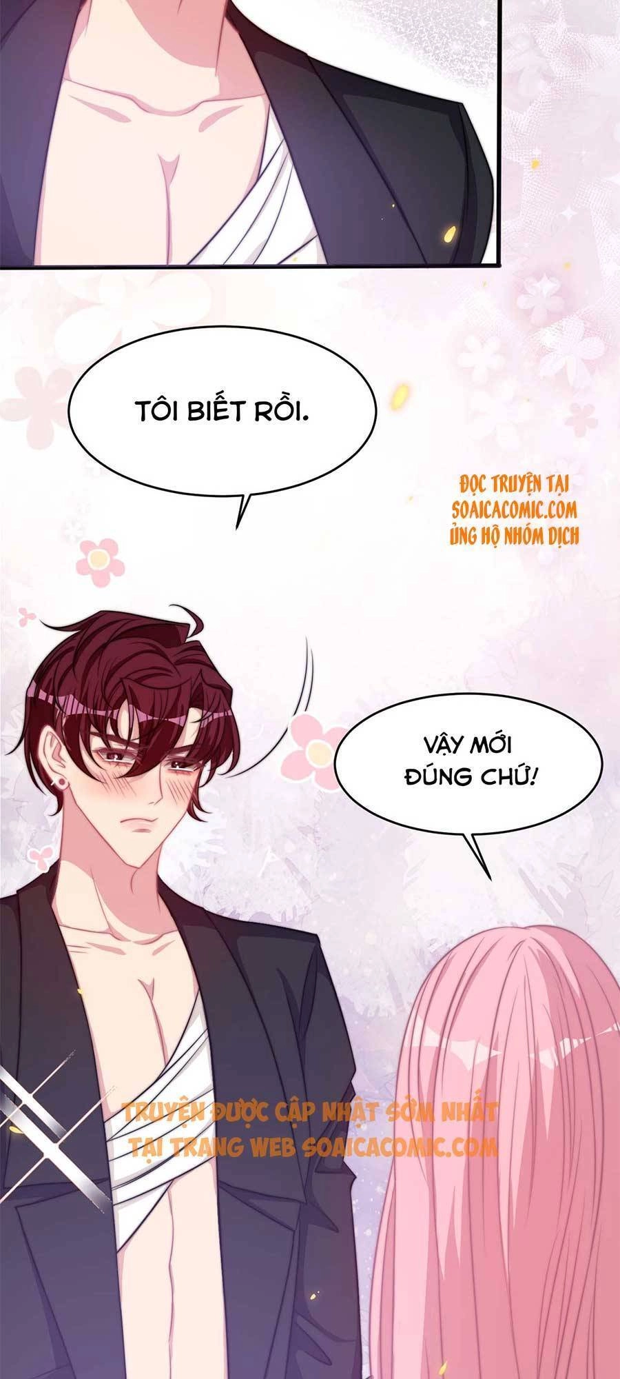 Vết Cắn Trí Mạng Chapter 29 - 20