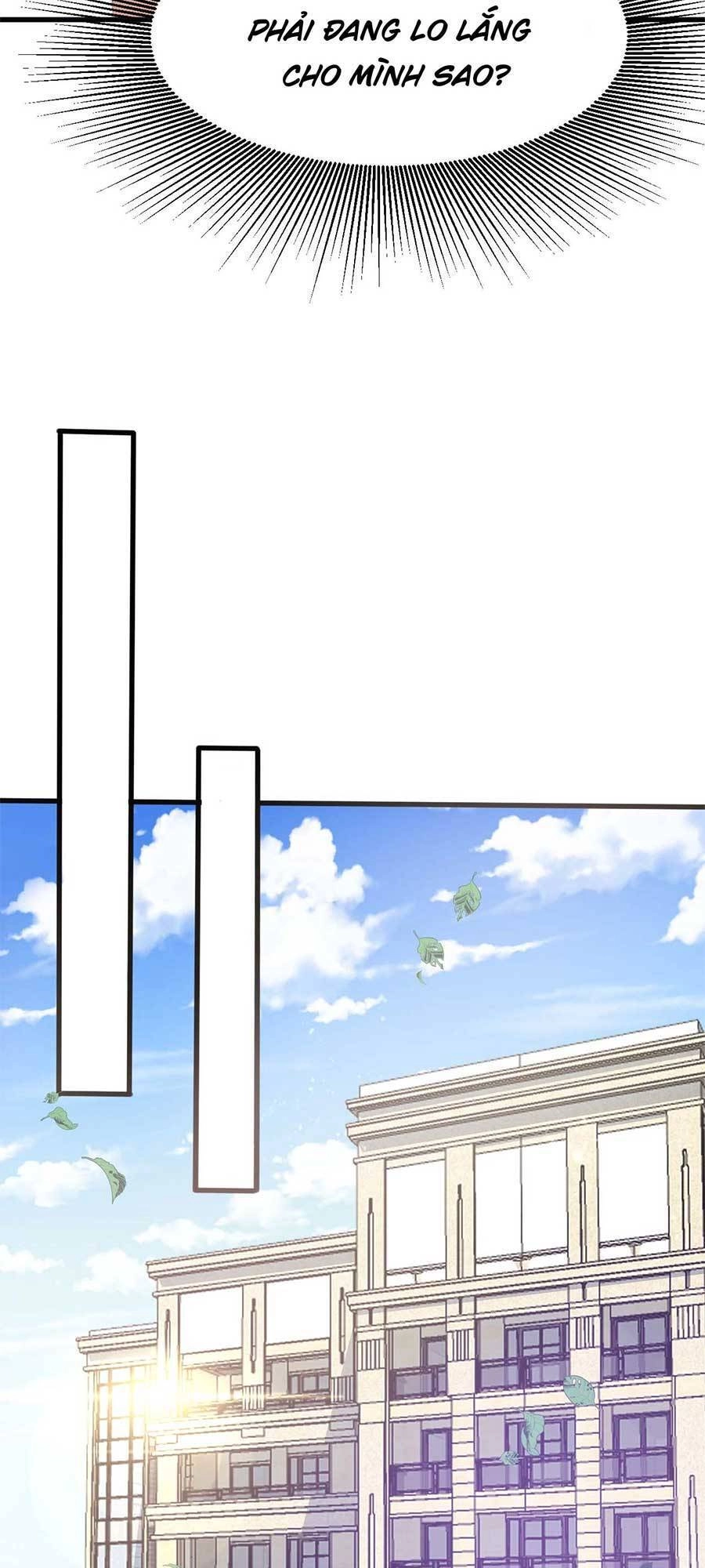 Vết Cắn Trí Mạng Chapter 29 - 22