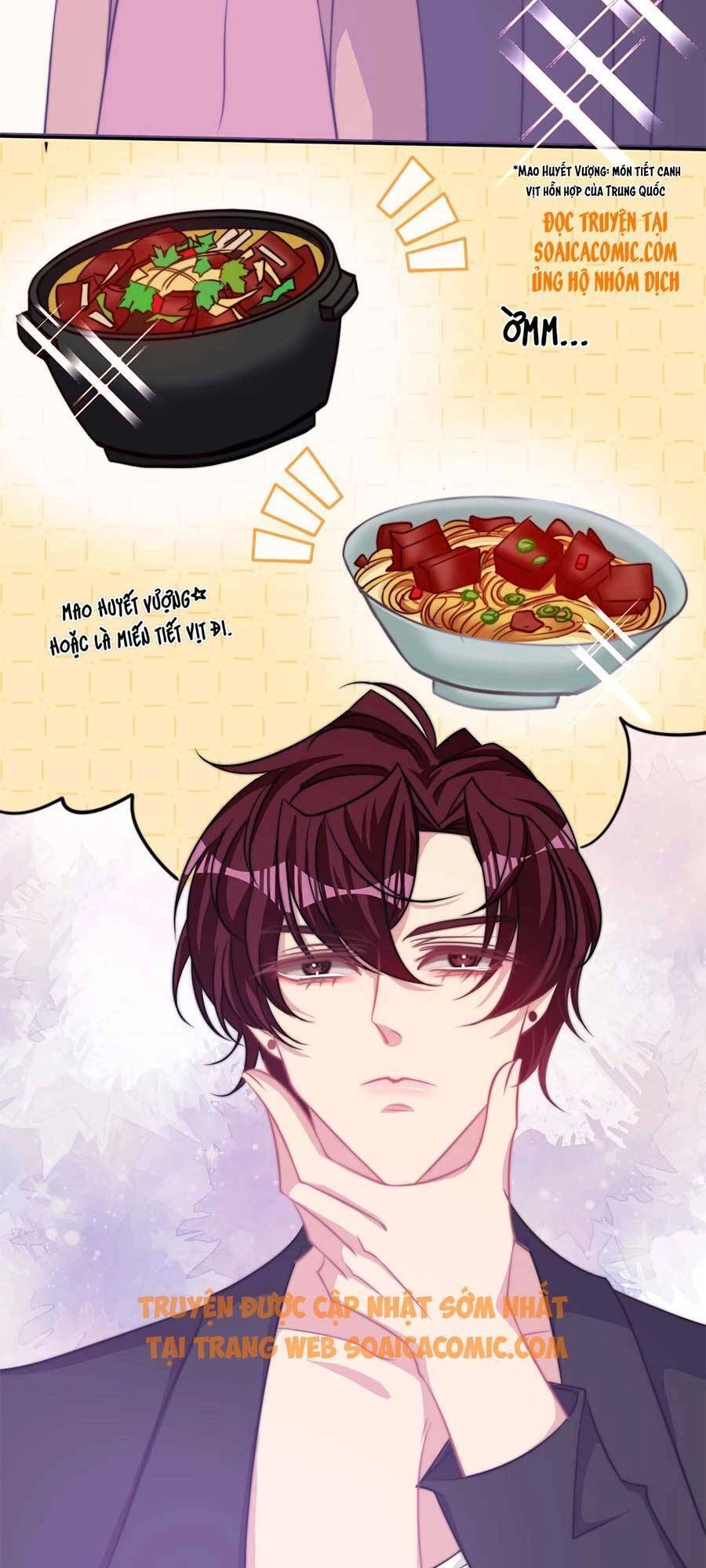 Vết Cắn Trí Mạng Chapter 29 - 25