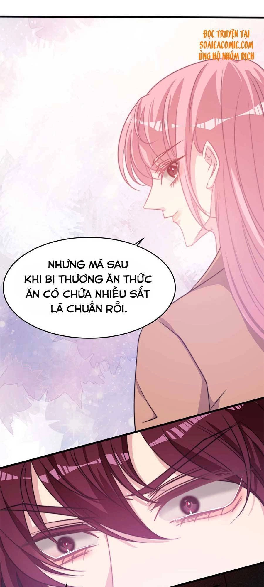 Vết Cắn Trí Mạng Chapter 29 - 28