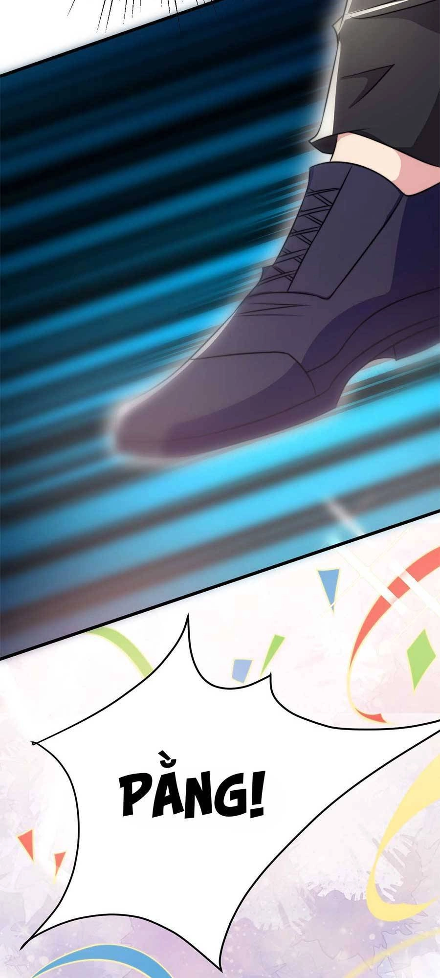 Vết Cắn Trí Mạng Chapter 29 - 31