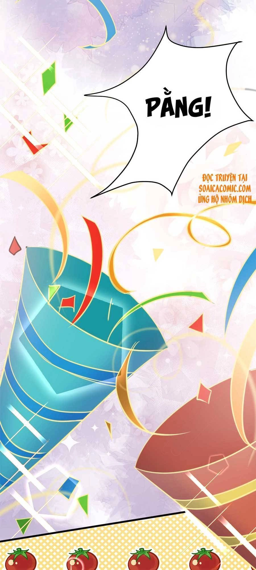 Vết Cắn Trí Mạng Chapter 29 - 32