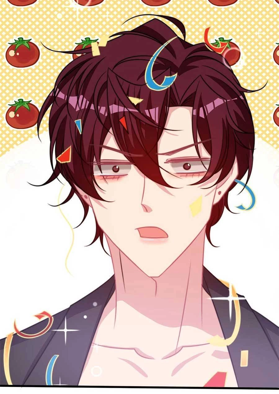 Vết Cắn Trí Mạng Chapter 29 - 33