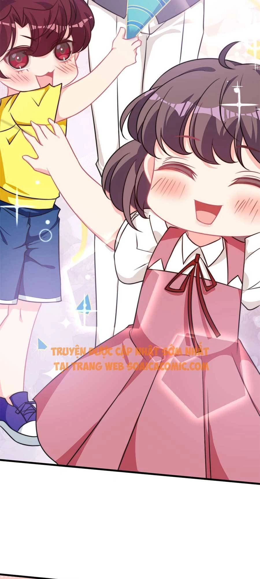 Vết Cắn Trí Mạng Chapter 29 - 35