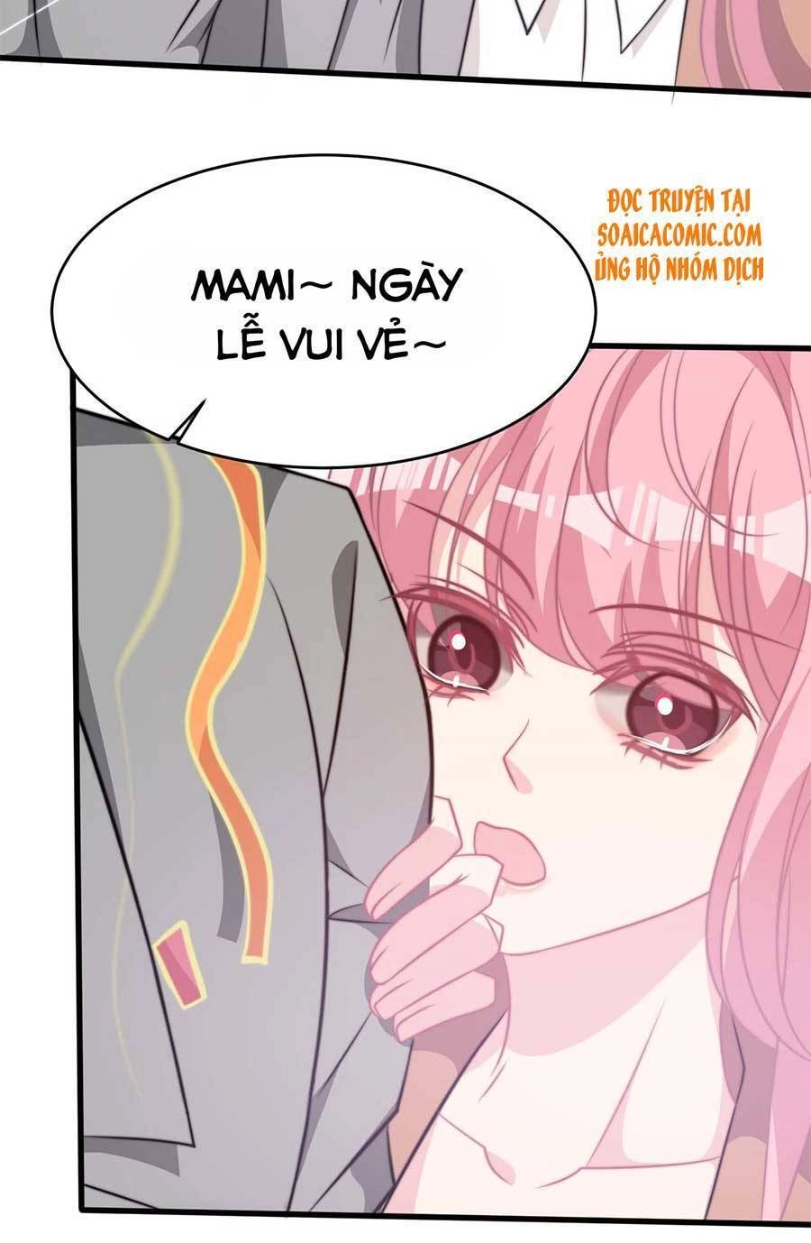 Vết Cắn Trí Mạng Chapter 29 - 37