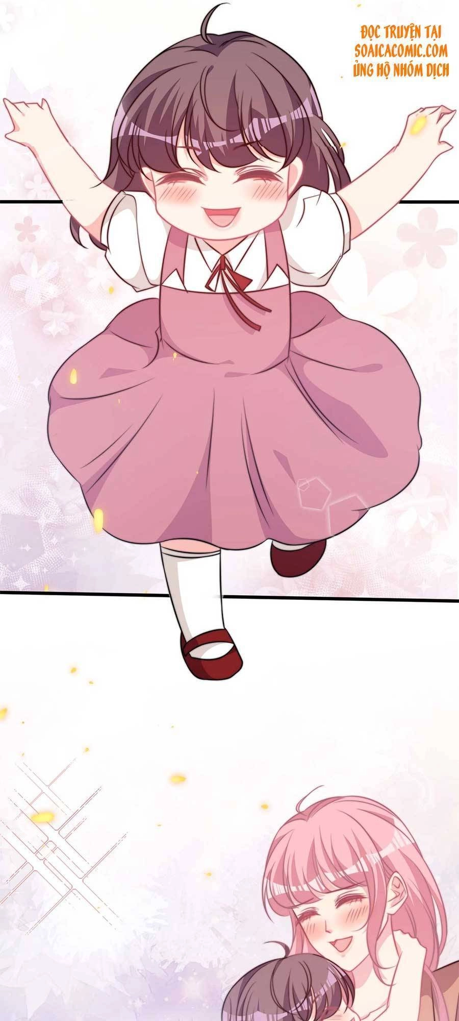 Vết Cắn Trí Mạng Chapter 29 - 38