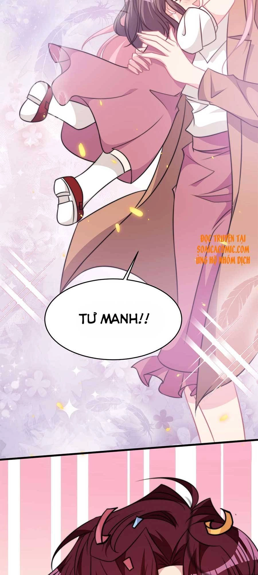 Vết Cắn Trí Mạng Chapter 29 - 39