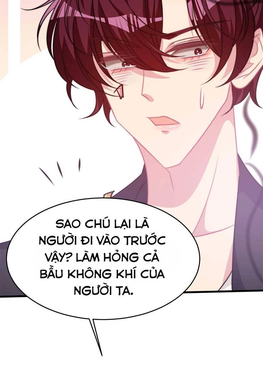 Vết Cắn Trí Mạng Chapter 29 - 40