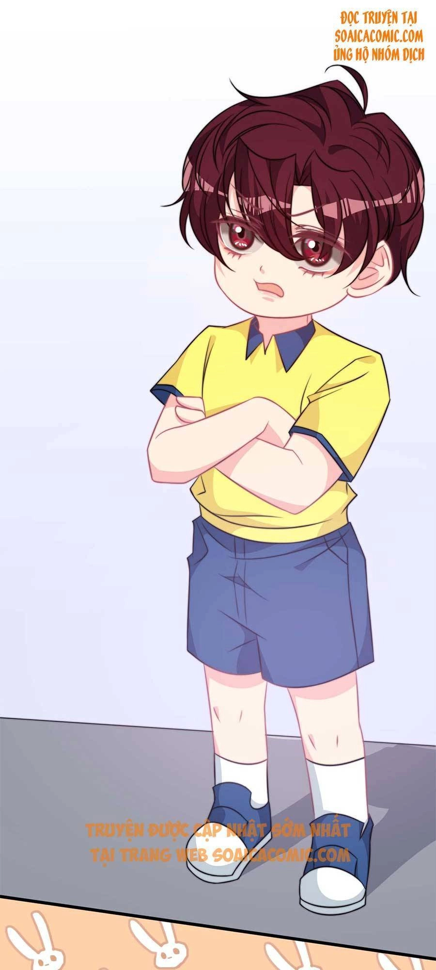 Vết Cắn Trí Mạng Chapter 29 - 41