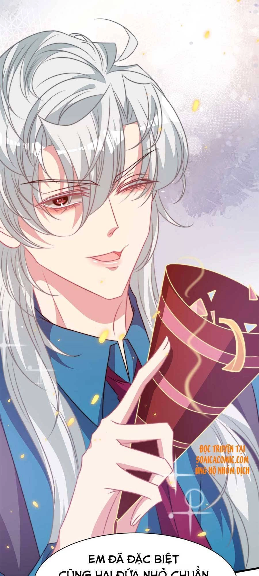 Vết Cắn Trí Mạng Chapter 29 - 43