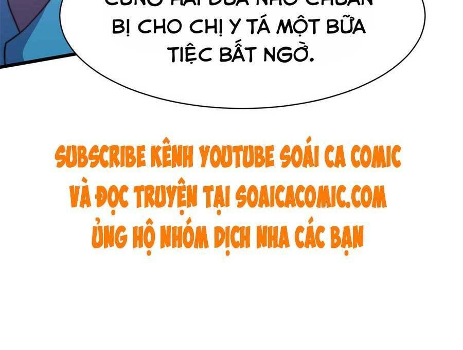 Vết Cắn Trí Mạng Chapter 29 - 44