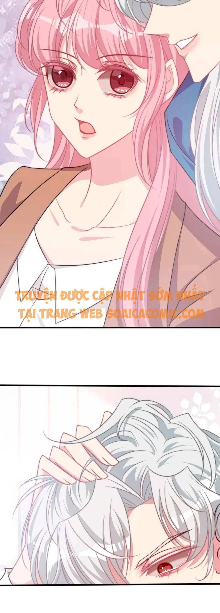 Vết Cắn Trí Mạng Chapter 30 - 3