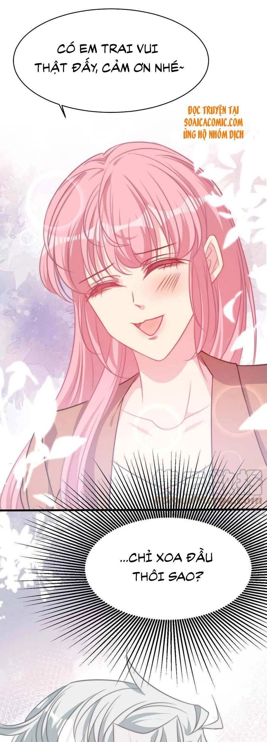 Vết Cắn Trí Mạng Chapter 30 - 4