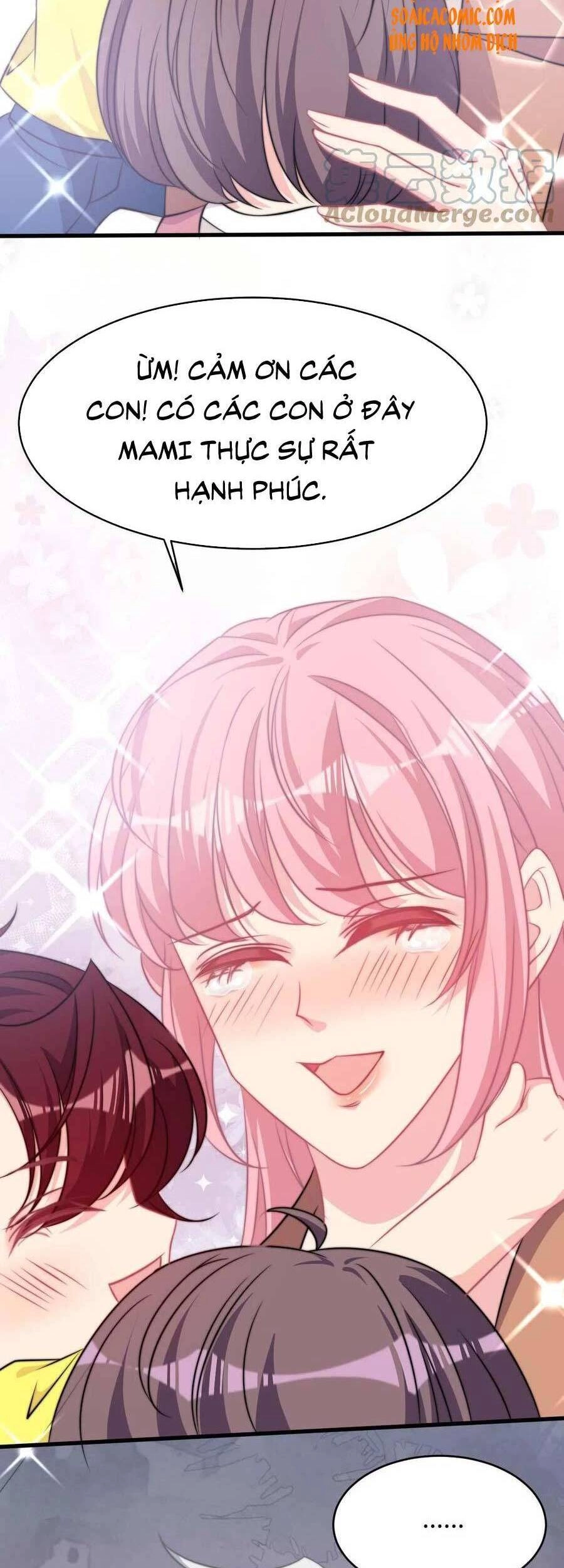 Vết Cắn Trí Mạng Chapter 30 - 7