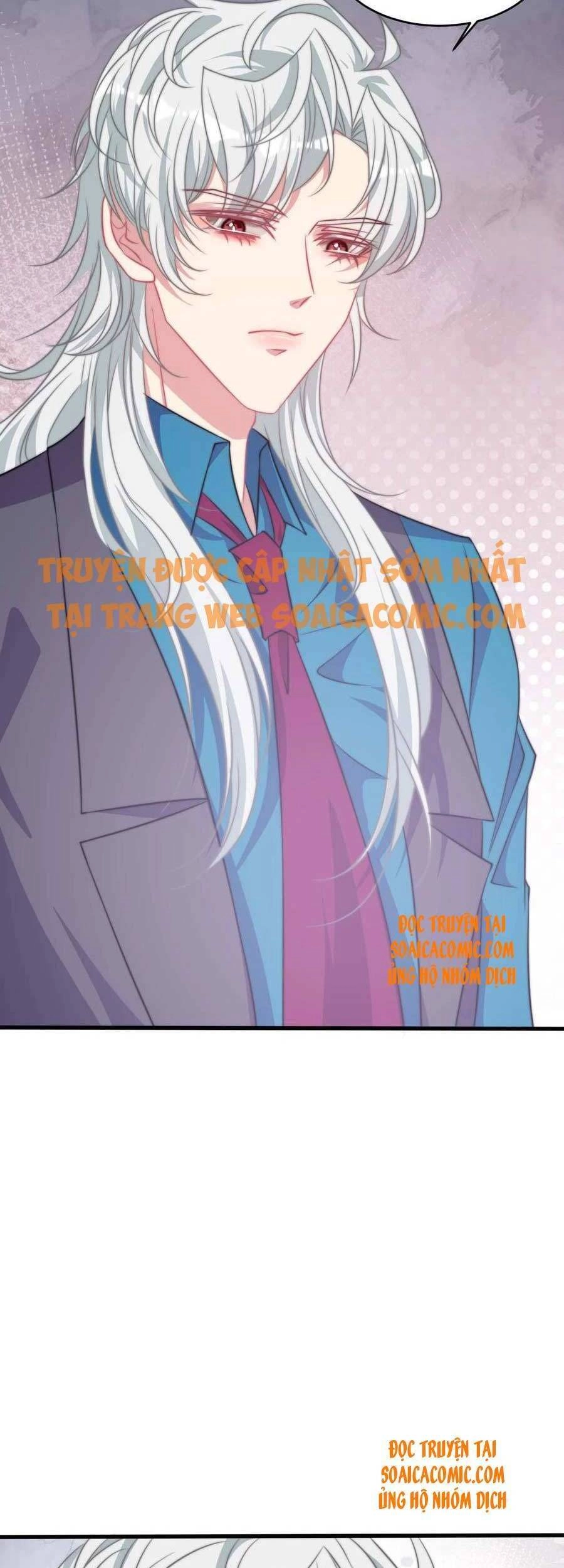 Vết Cắn Trí Mạng Chapter 30 - 8