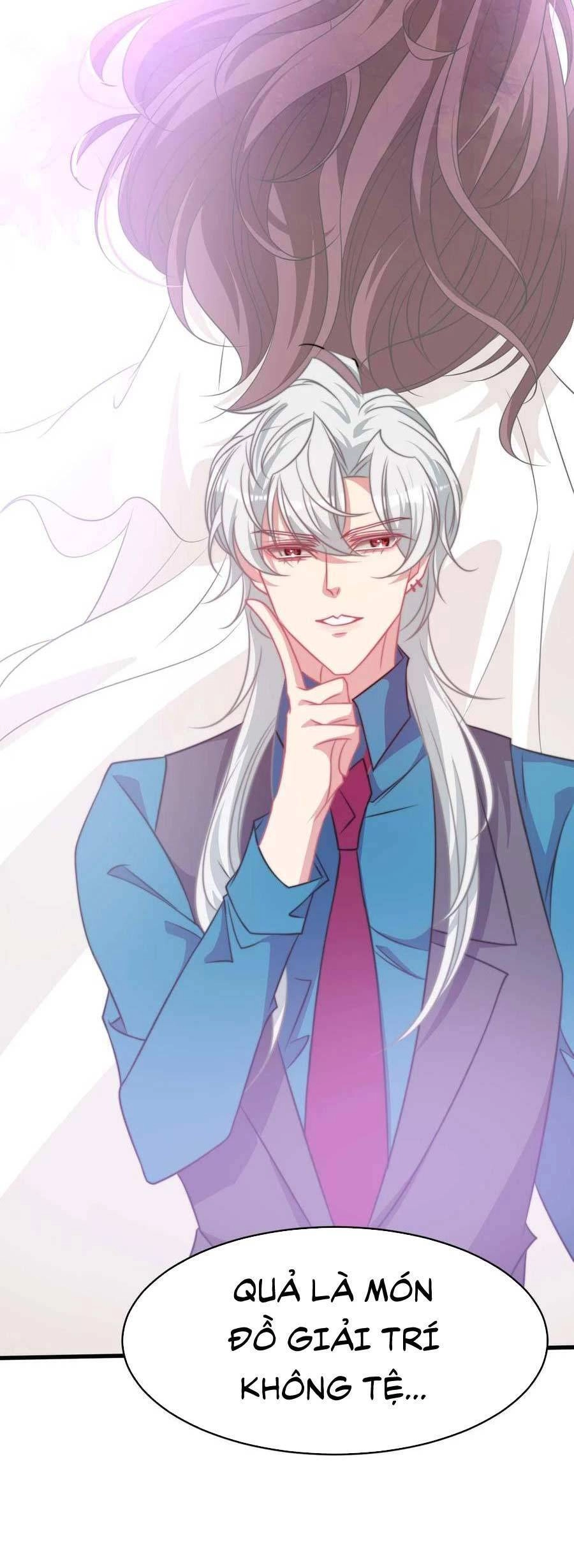 Vết Cắn Trí Mạng Chapter 30 - 14