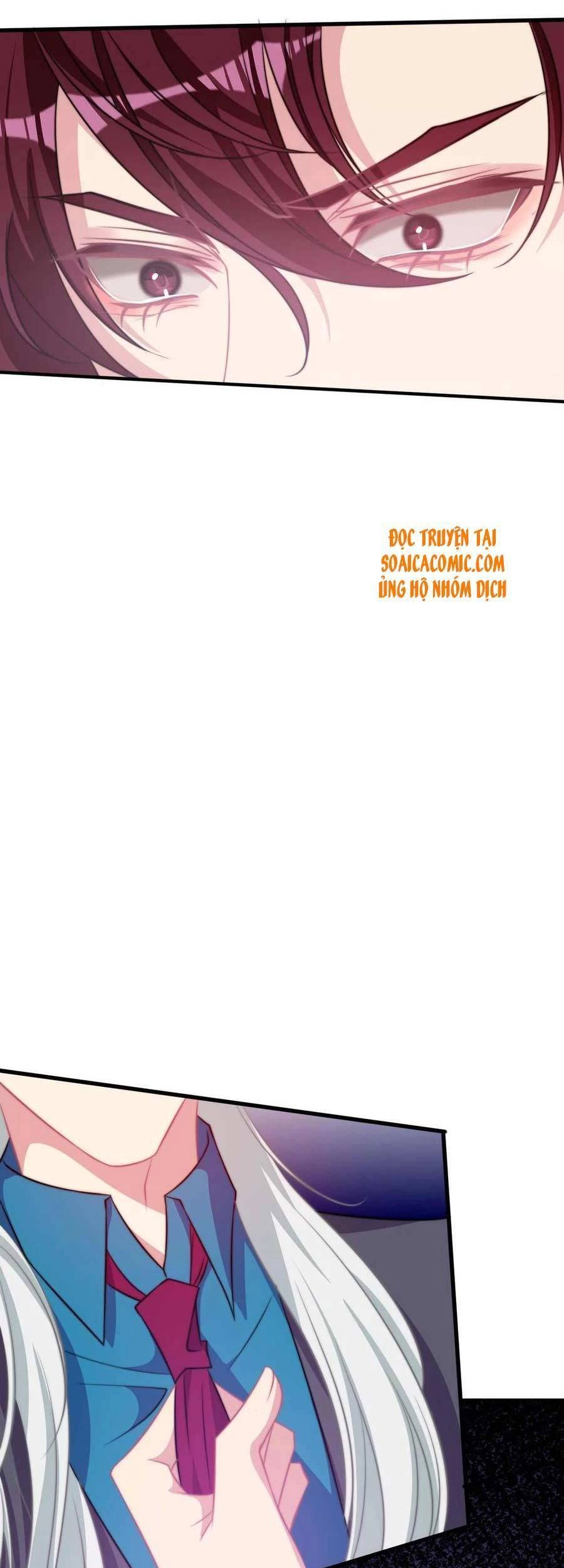 Vết Cắn Trí Mạng Chapter 30 - 15