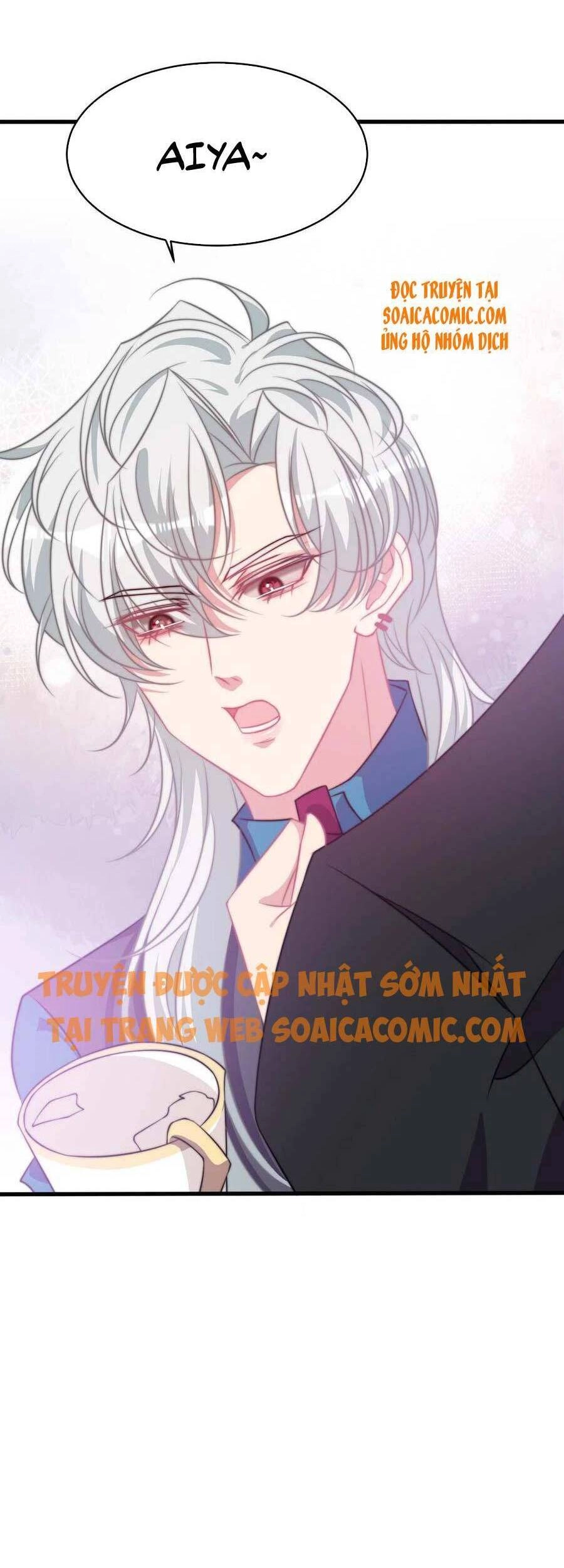 Vết Cắn Trí Mạng Chapter 30 - 18