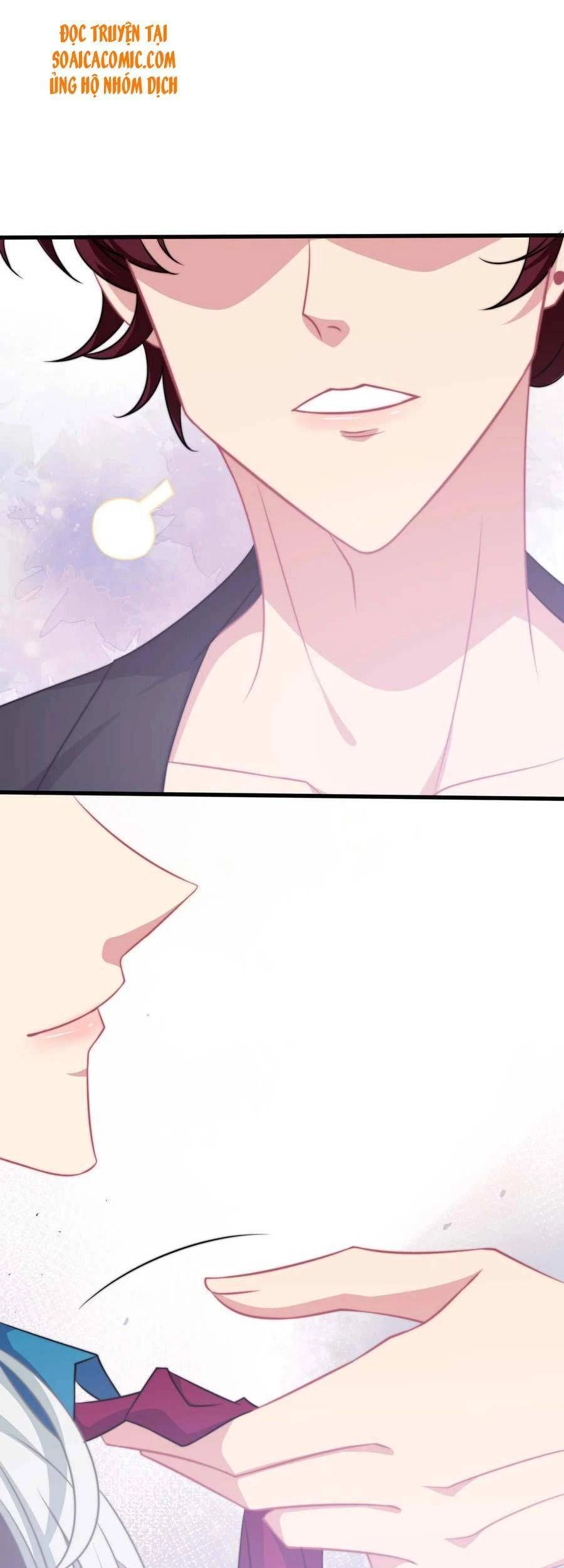 Vết Cắn Trí Mạng Chapter 30 - 26