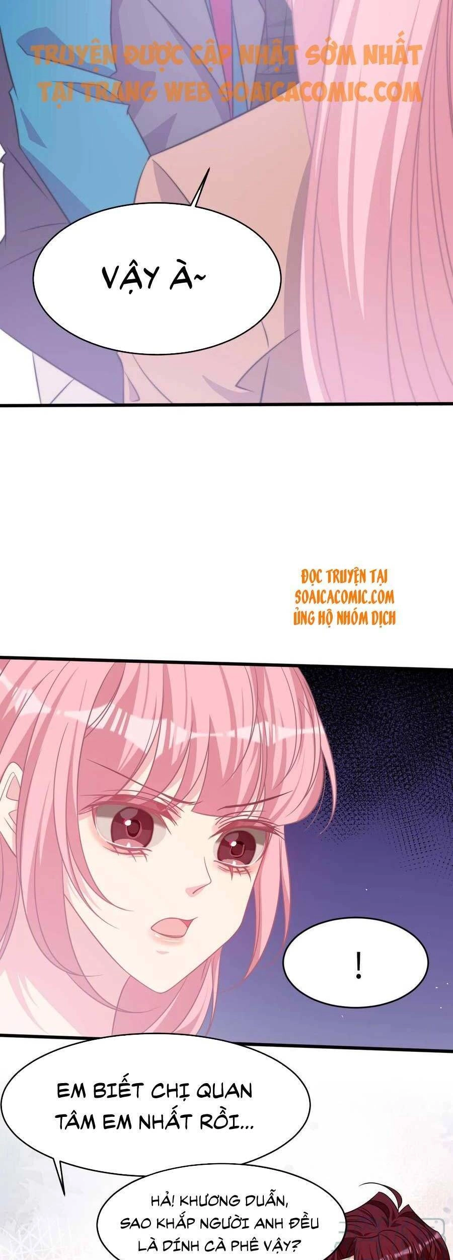 Vết Cắn Trí Mạng Chapter 30 - 28