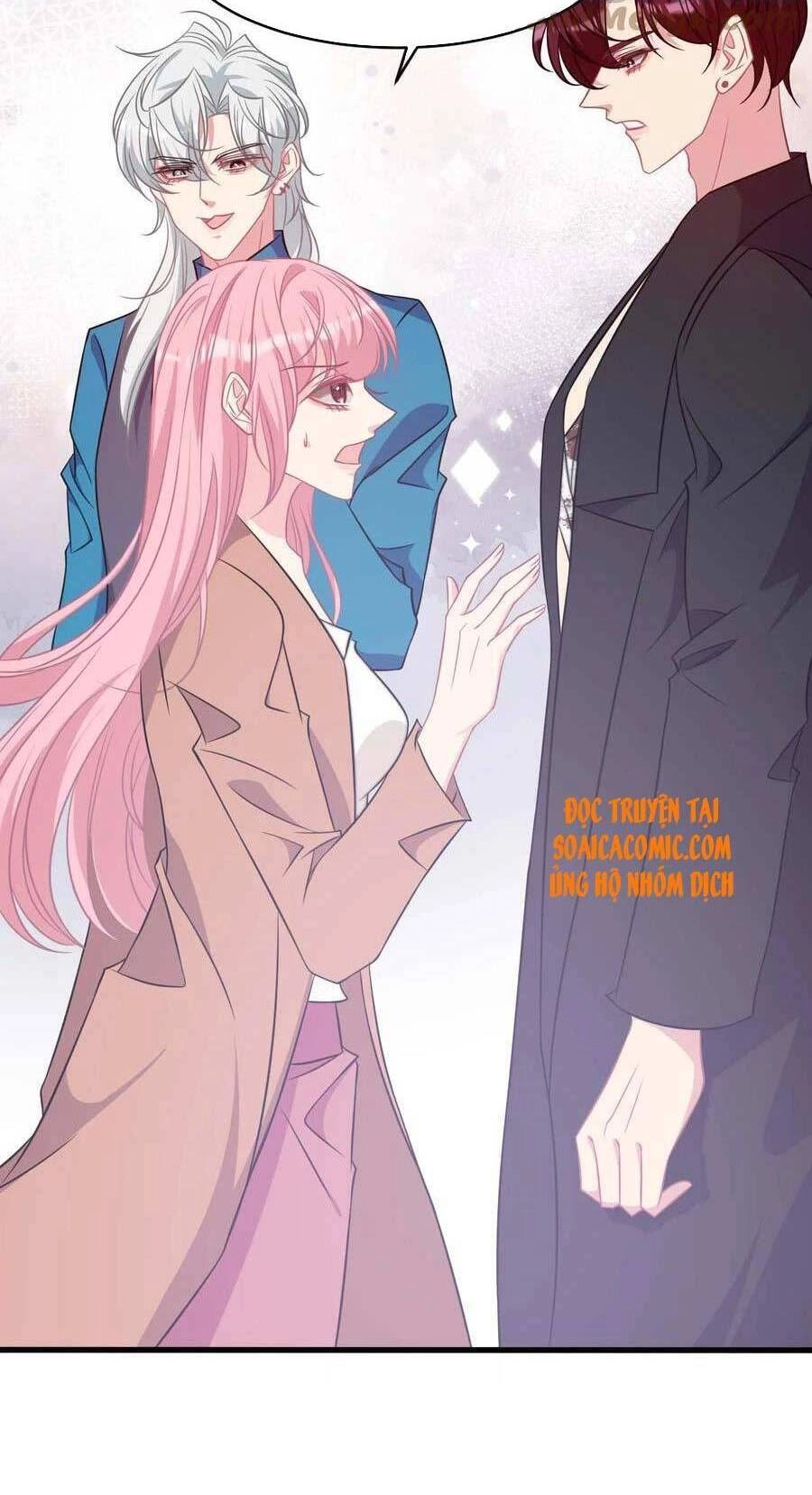 Vết Cắn Trí Mạng Chapter 30 - 29