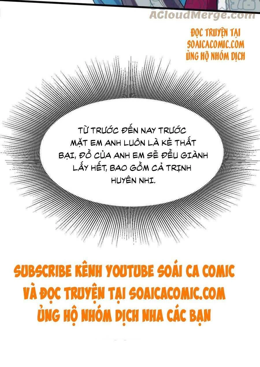 Vết Cắn Trí Mạng Chapter 30 - 37