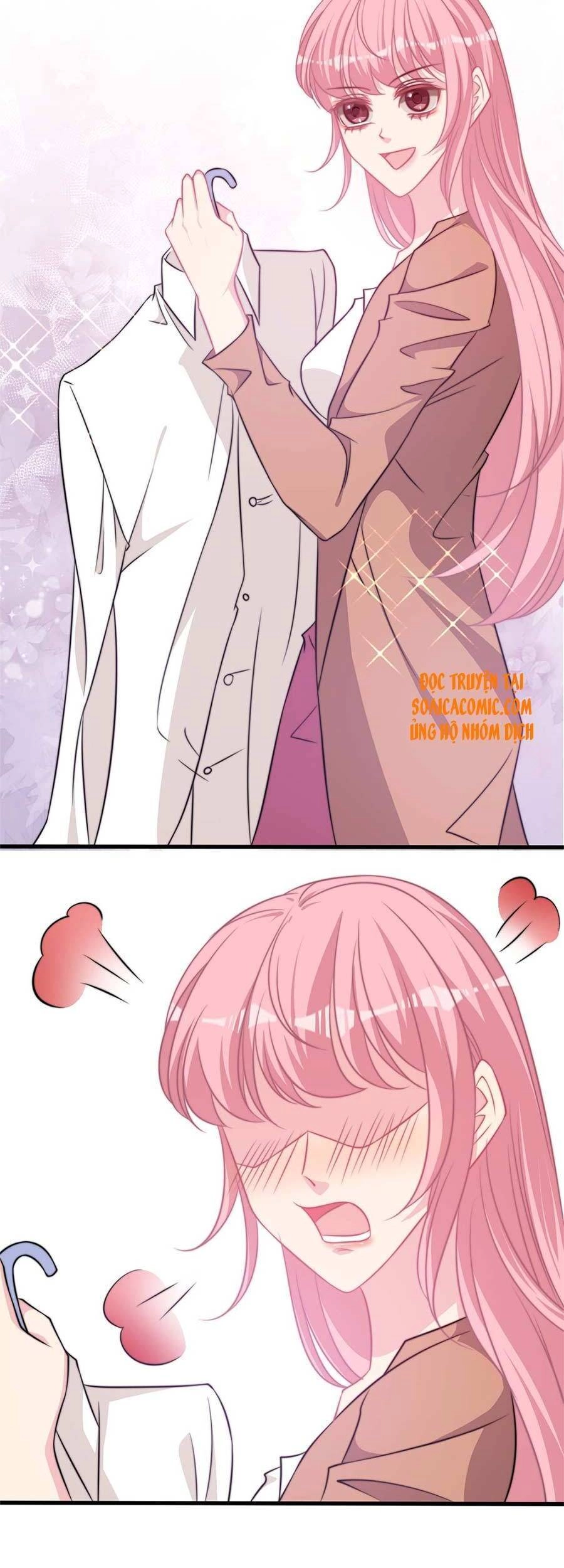 Vết Cắn Trí Mạng Chapter 31 - 3