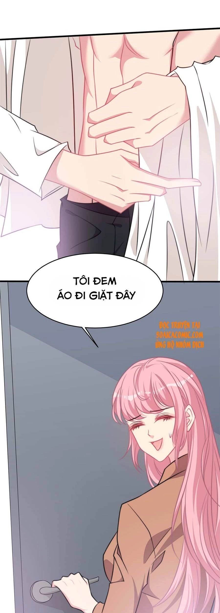 Vết Cắn Trí Mạng Chapter 31 - 7