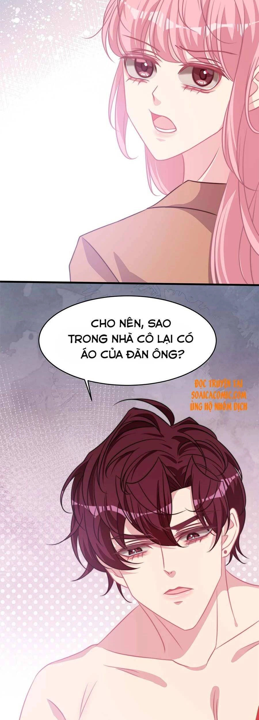 Vết Cắn Trí Mạng Chapter 31 - 11