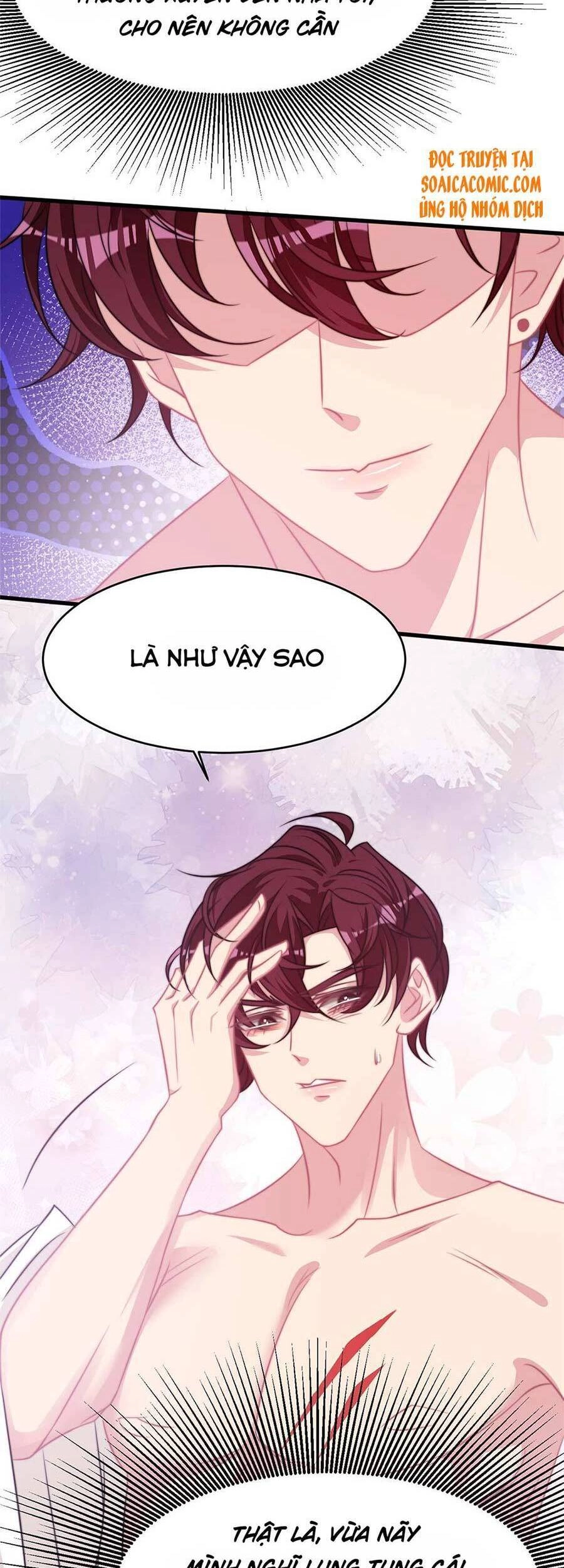 Vết Cắn Trí Mạng Chapter 31 - 14