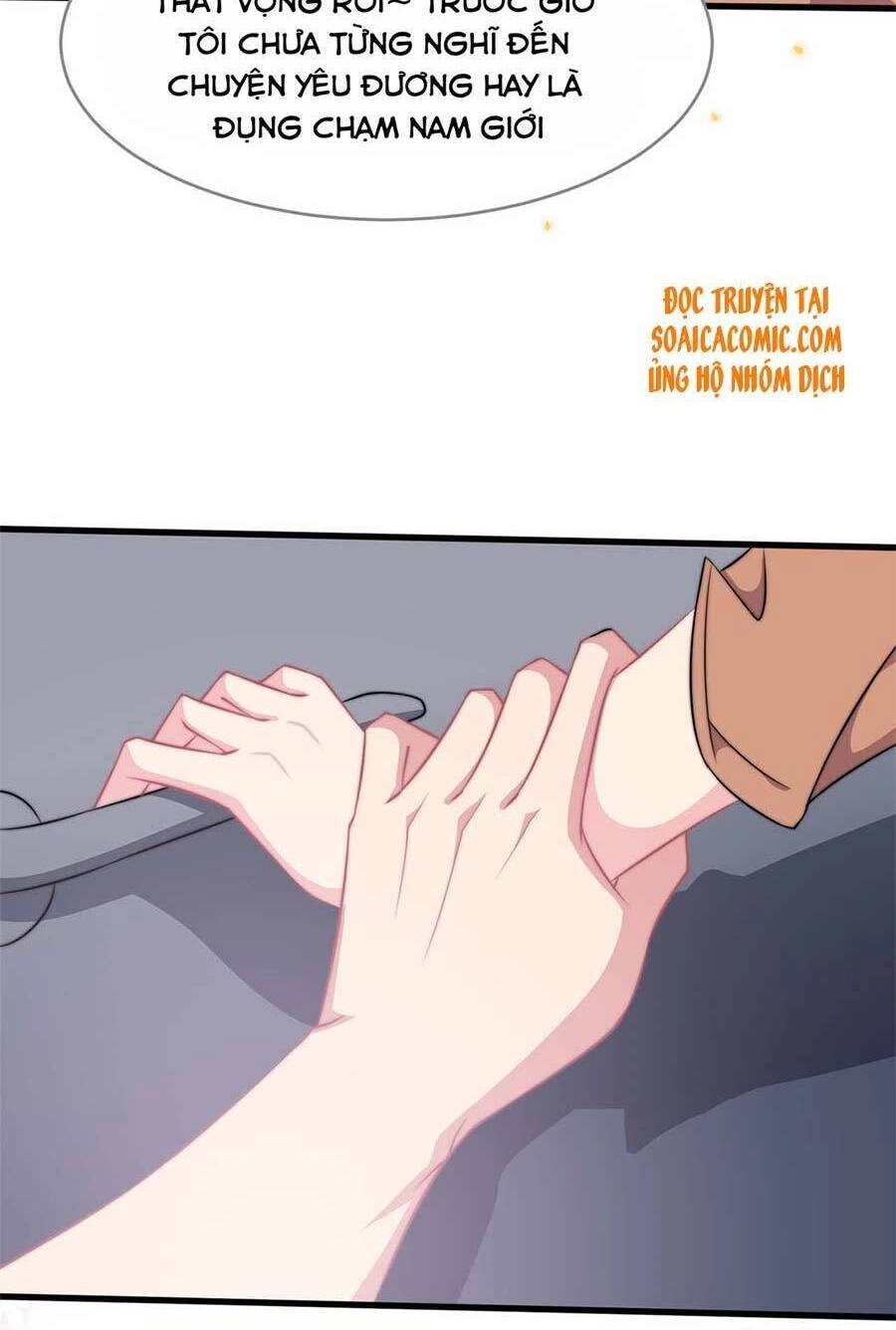 Vết Cắn Trí Mạng Chapter 31 - 16